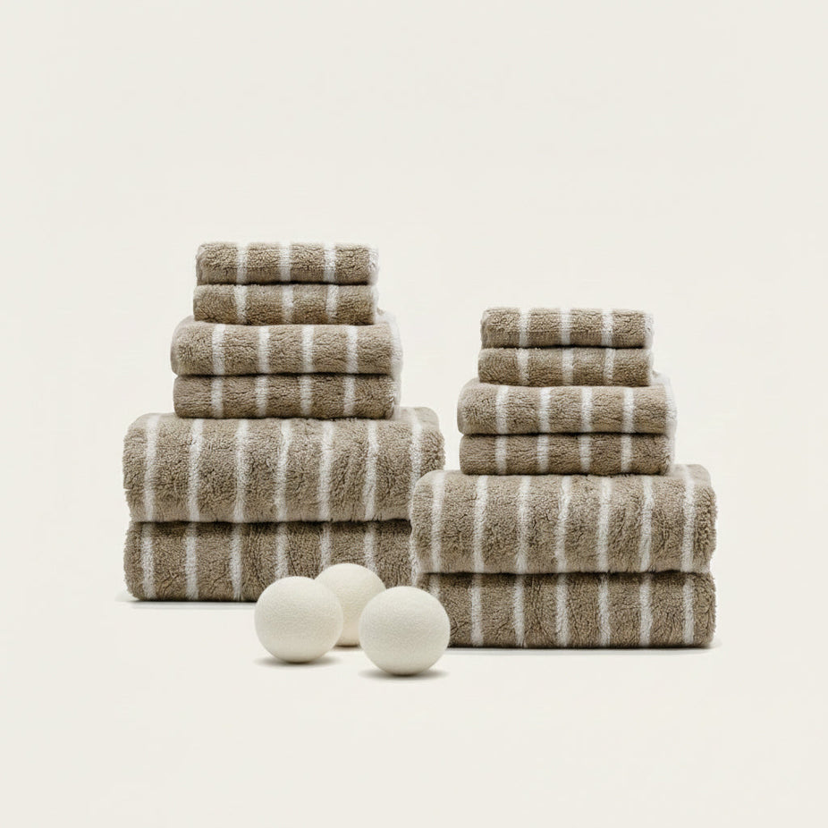 Ultraplush Australian Cotton Seasonal Towels