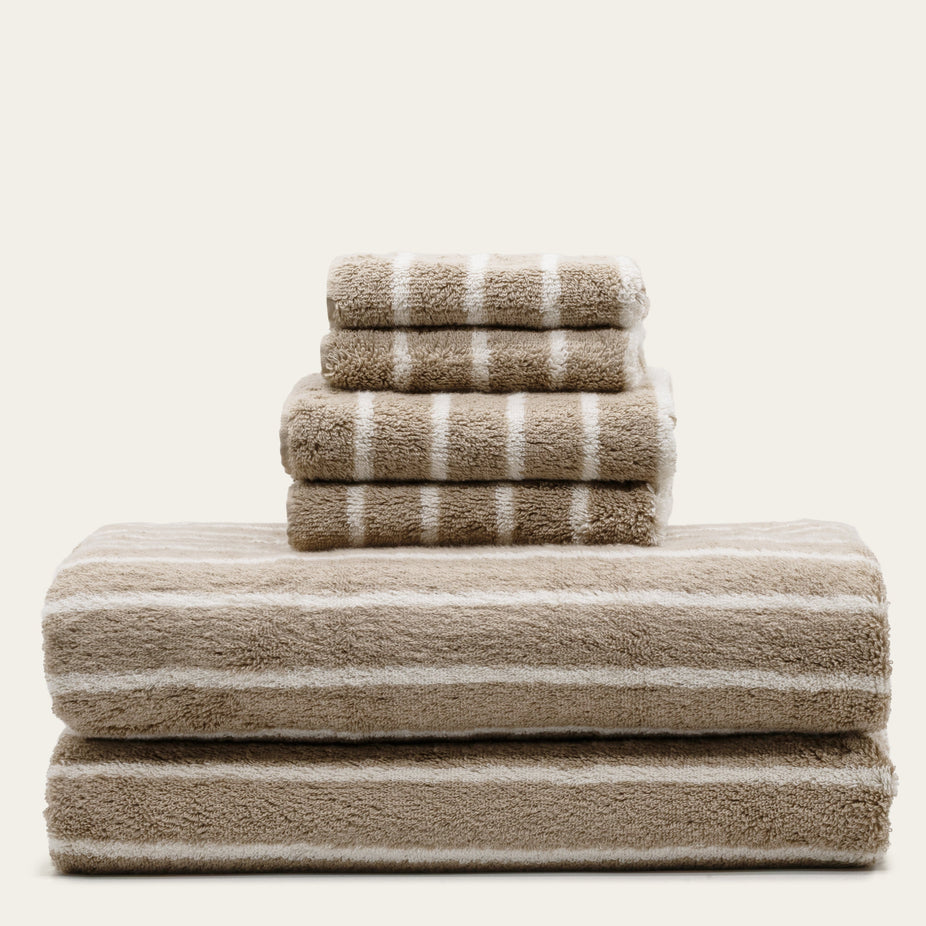 Ultraplush Australian Cotton Seasonal Towels