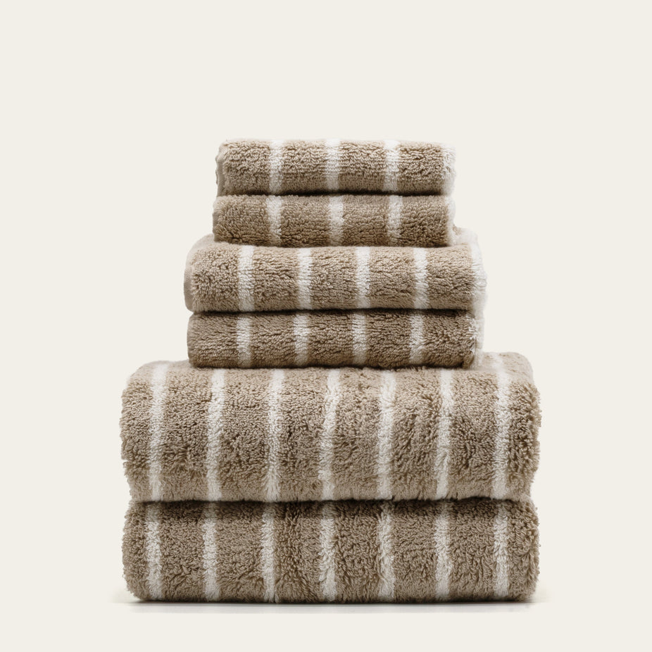 Ultraplush Australian Cotton Seasonal Towels