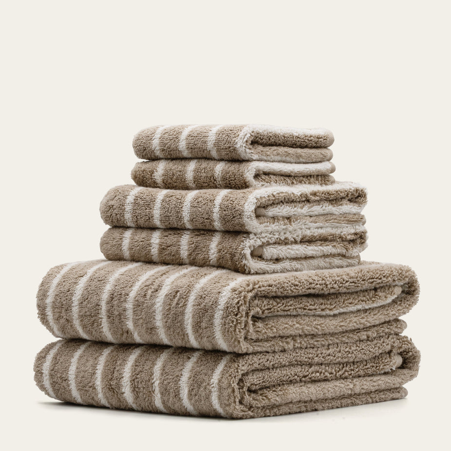 Ultraplush Australian Cotton Seasonal Towels