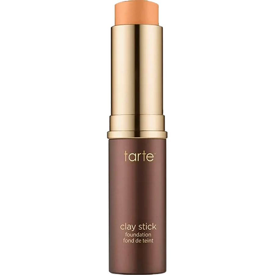 Clay Stick Foundation - Tan Deep Honey