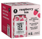 Raspberry Black Tea (4 Pack)