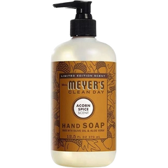 Acorn Spice Liquid Hand Soap