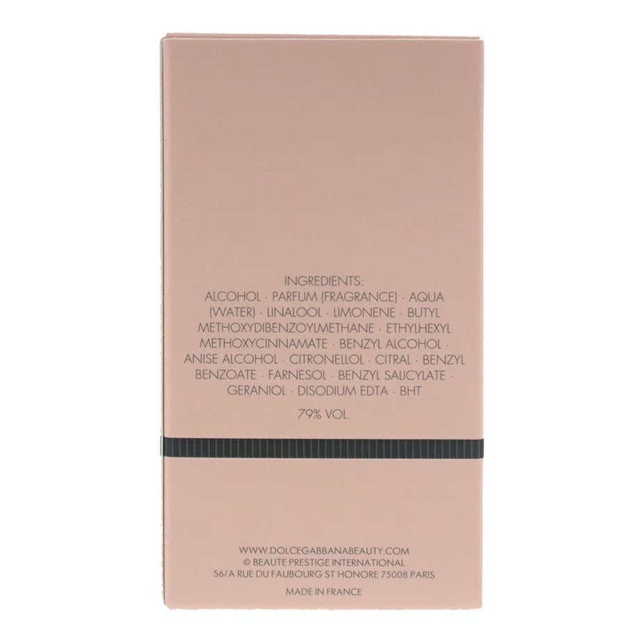 Dolce Garden Eau De Parfum Spray