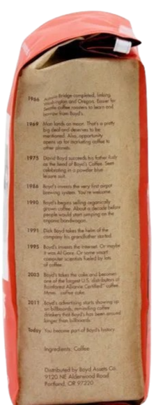 Original Medium Roast Ground Coffee