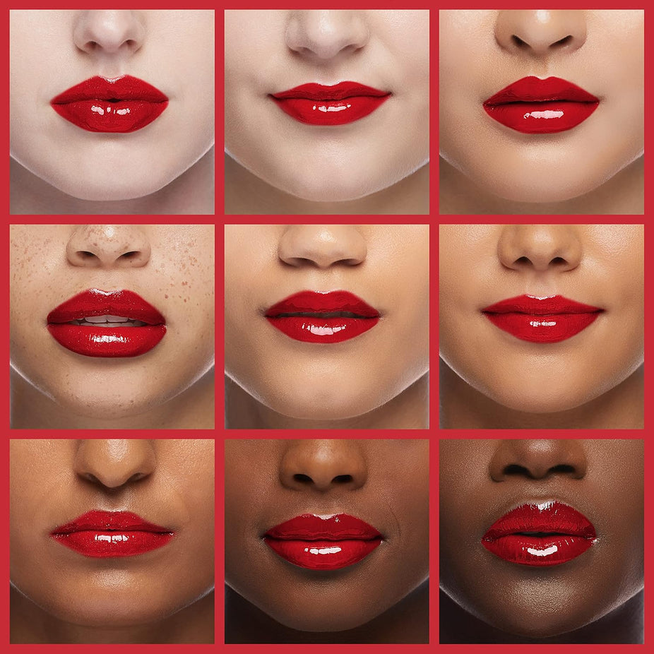 Bitten Lip Stain - Saucy