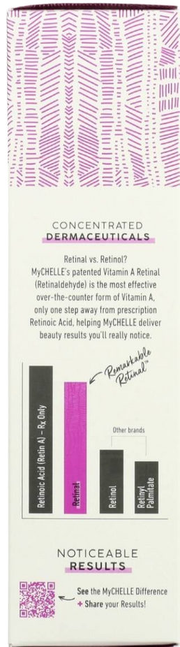 Remarkable Retinal Face Cleanser
