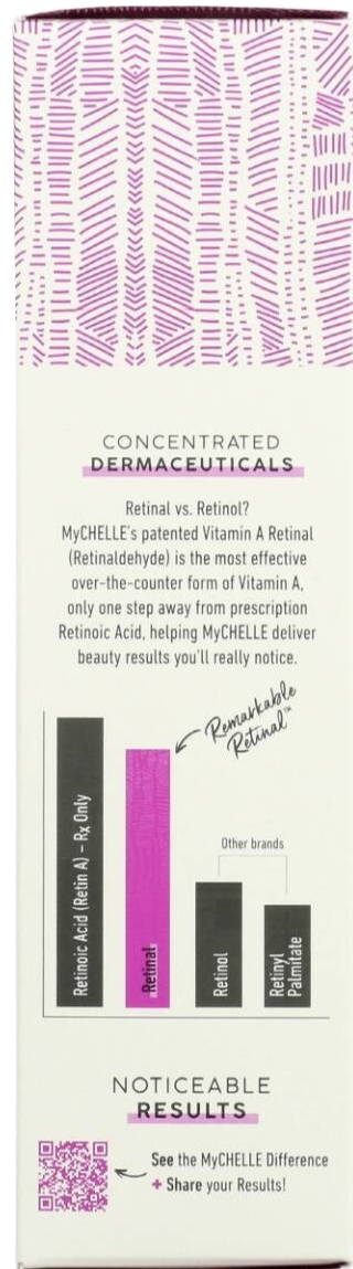 Remarkable Retinal Face Cleanser