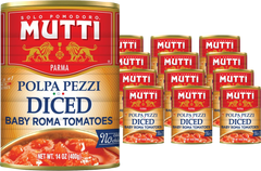 Baby Roma Tomatoes (12 Pack)