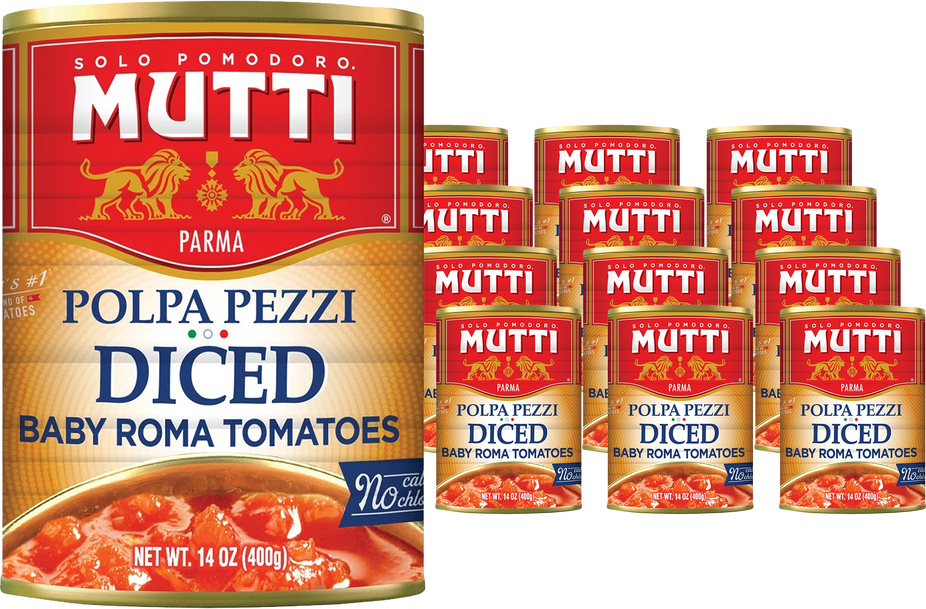 Baby Roma Tomatoes (12 Pack)