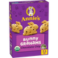 Bunny Grahams Baked Snacks Chocolate Chip