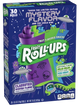 Fruit Roll-Ups - Space Theme (30CT)