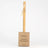 Coconut Bristle and Bamboo Handle Toilet Brush