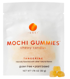 Tangerine Mochi Gummies