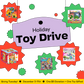 Holiday Toy Drive