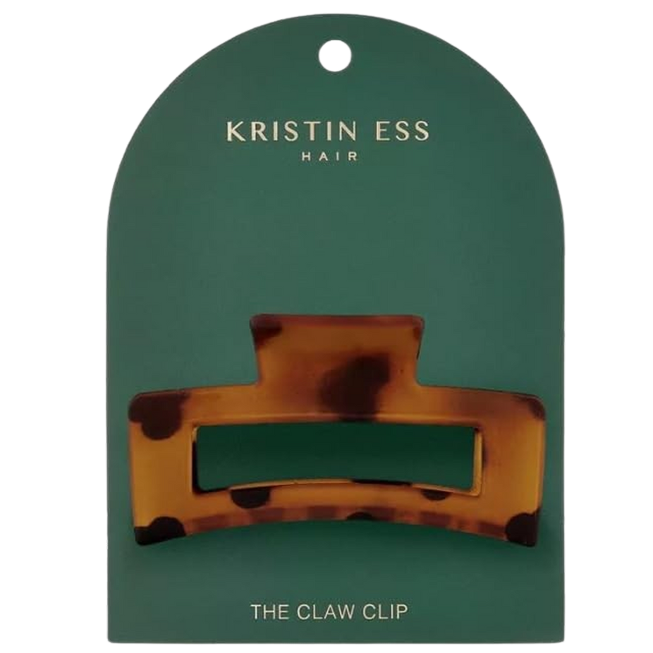Claw Clip - Rectangular