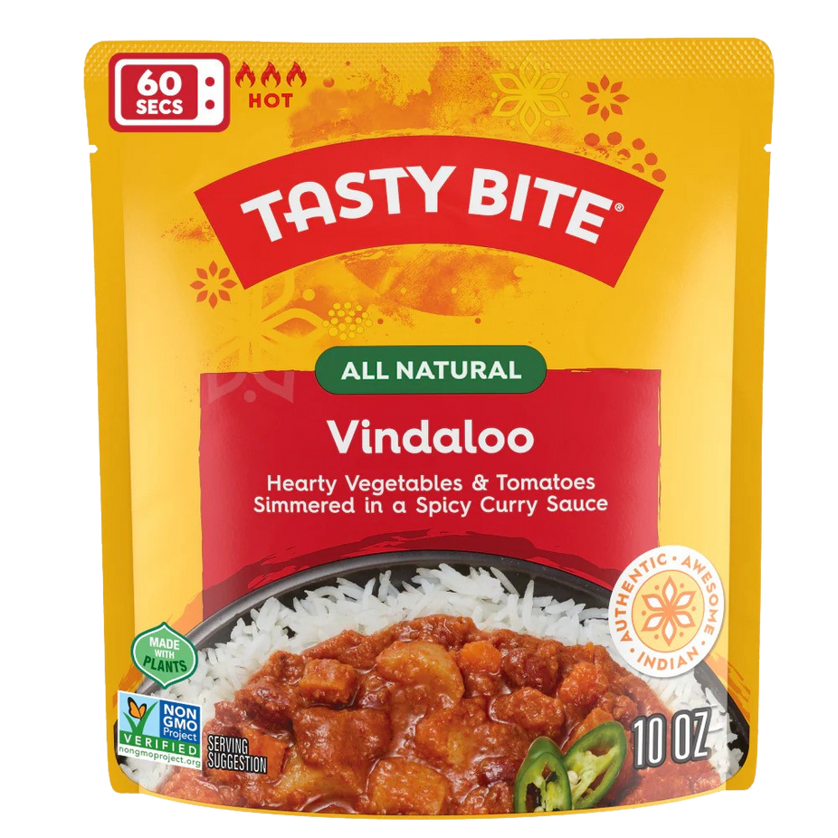 Indian Vindaloo (6 Pack)