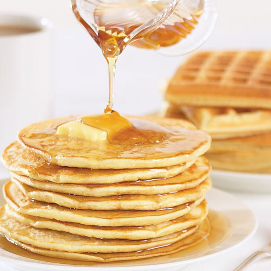 Farmhouse Pancake And Waffle Mix