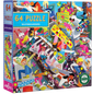 Skateboarders - 64pc Jigsaw Puzzle