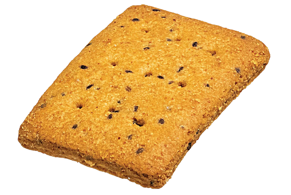 Honey Graham Kookies