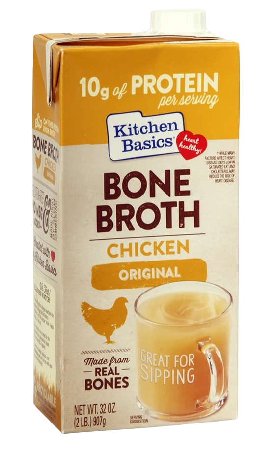 Original Chicken Bone Broth