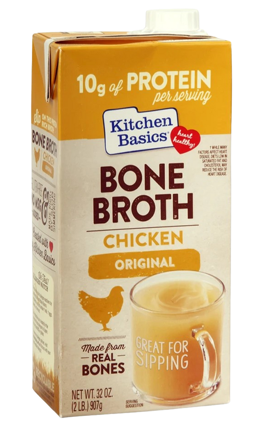 Original Chicken Bone Broth