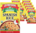 Organic Spanish Rice (9 Pack)