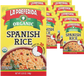 Organic Spanish Rice (9 Pack)