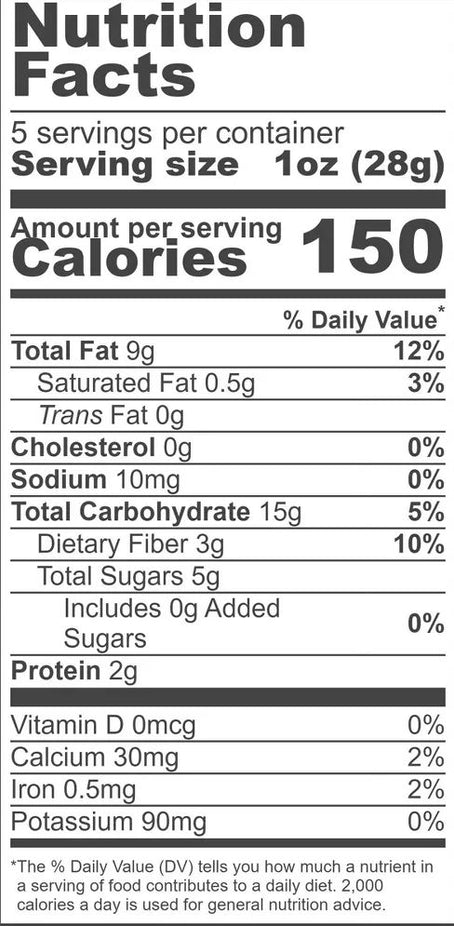 Sweets & Beets Chips