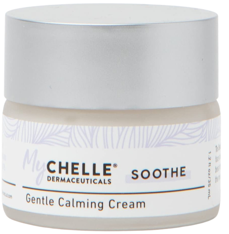 Gentle Calming Face Cream