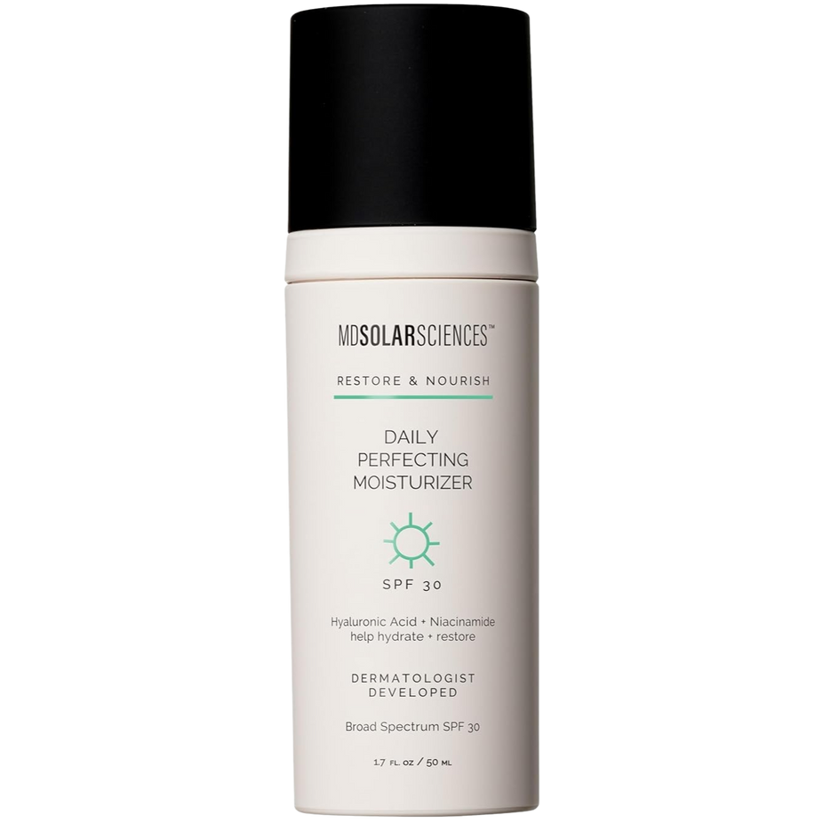 Daily Perfecting Moisturizer SPF 30