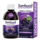 Black Elderberry Immune Support Syrup