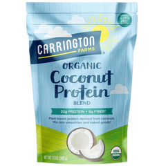 Organic Coconut Protein Blend
