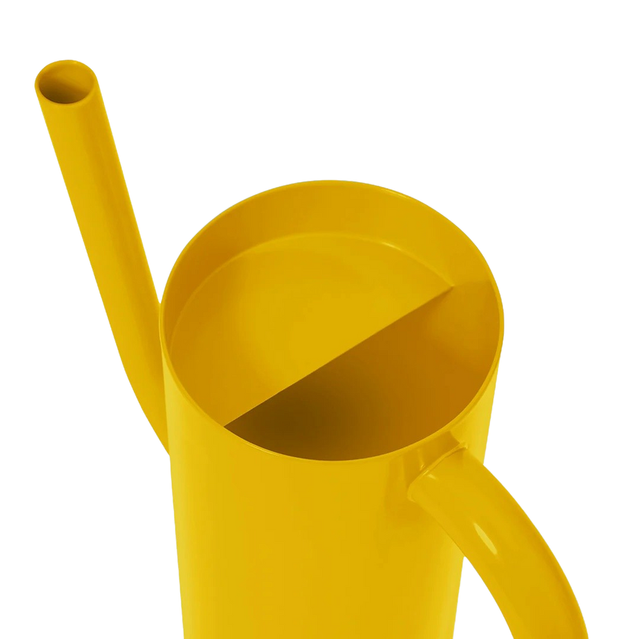Tango Watering Can - Yellow