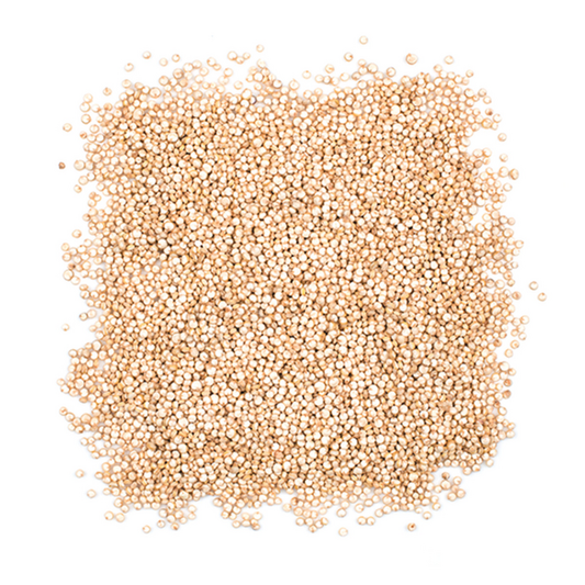 Organic White Quinoa