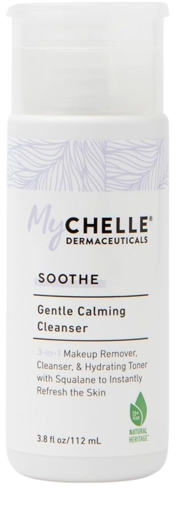 Soothe Gentle Calming Face Cleanser