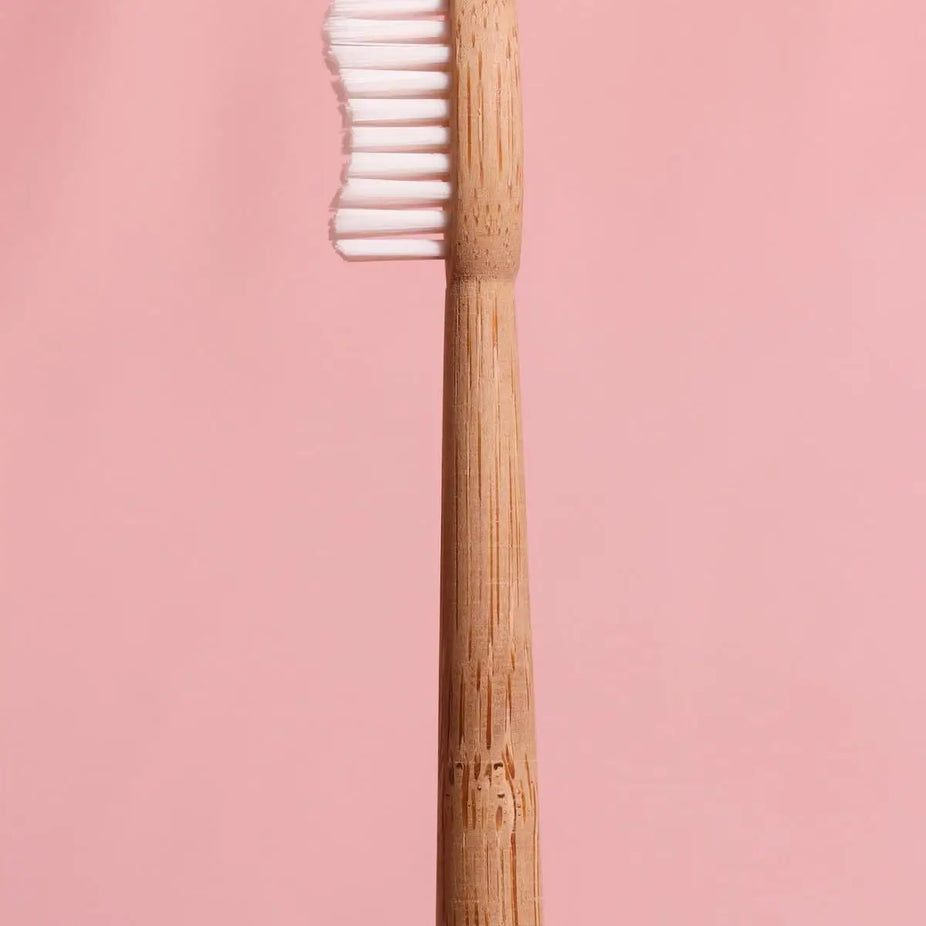 Bamboo Toothbrush