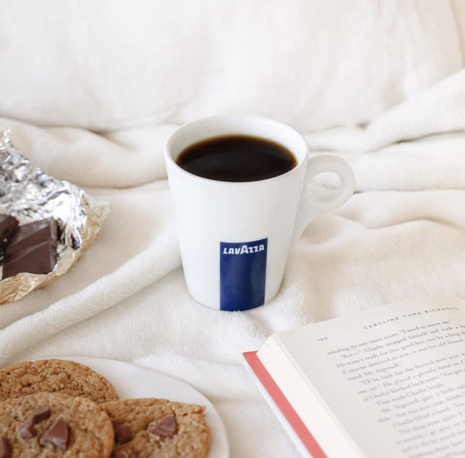 Whole Bean Classico Coffee