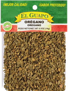 Oregano Mexican Whole