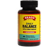 Daily Balance Apple Cider Vinegar + Ashwagandha