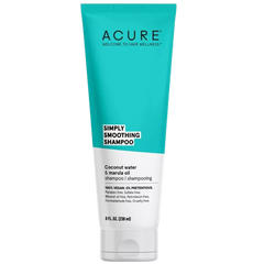 Coconut Smoothing Shampoo