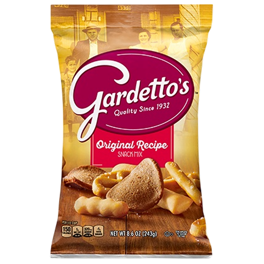 Original Recipe Snack Mix