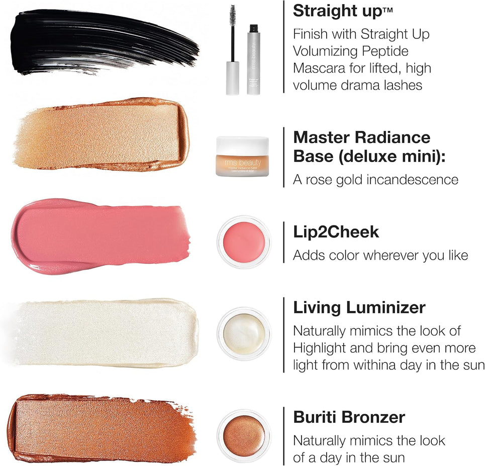 Glowing Icons Gift Set