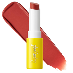 Lipshade 100% Mineral SPF 30 Hydrating Lipstick - High Five