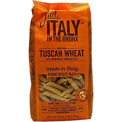 Penne Rigate No.64 Pasta