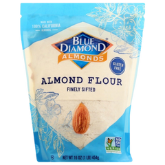 Almond Flour