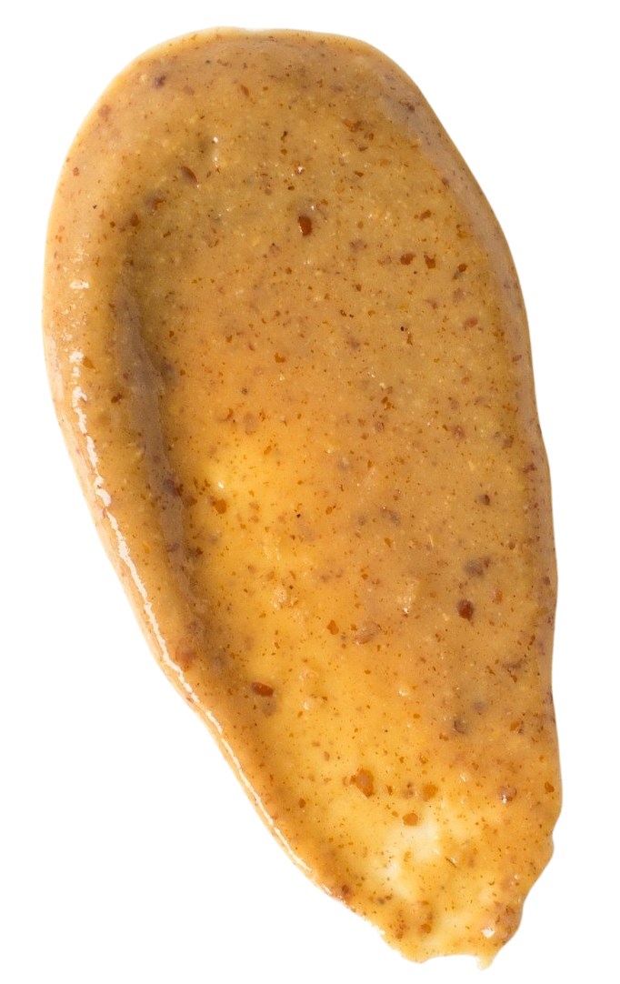 Bourbon Mustard