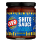 Shito Sauce - Smoky Chili Sauce