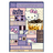 Hello Kitty Taro Latte Boba Kit (4 CT)