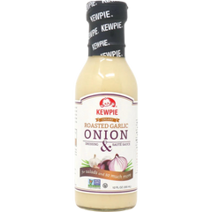 Roasted Garlic Onion Dressing & Saute Sauce